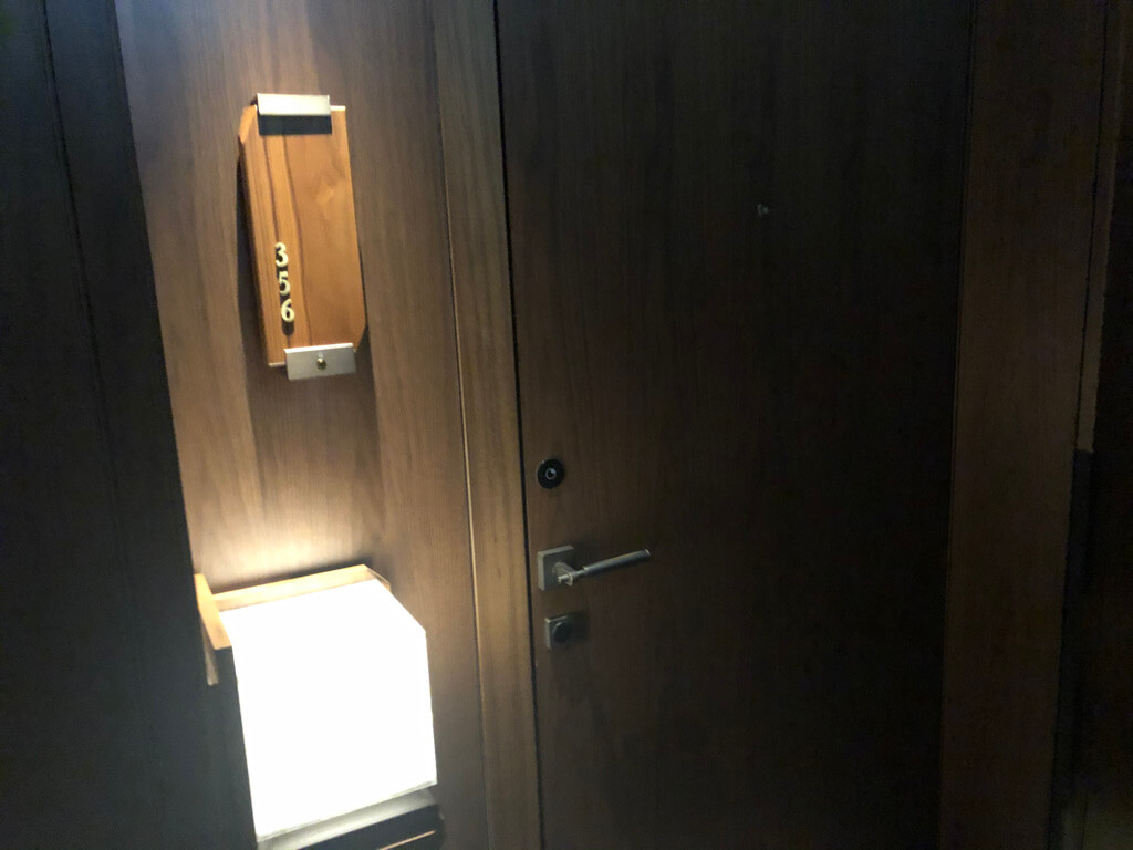 ホテルザ三井京都宿泊記　朝食　サーマルスプリング　エクスペリエンス　spgamex紹介