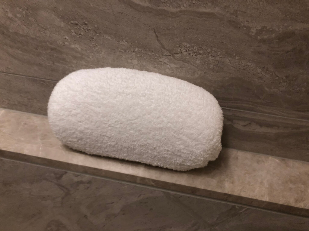 ホテルザ三井京都宿泊記　ニジョウスイート　spgamex紹介