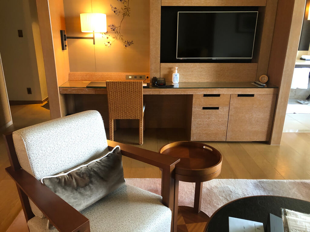 リッツカールトン沖縄 宿泊記 フィットネス　GoToトラベル　地域共通クーポン　プール　岩盤浴　スパ　spgアメックス　紹介　プラチナ特典