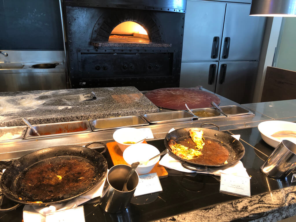 ルネッサンスリゾートオキナワ　クラブサビー宿泊記　朝食　ランチ　ディナー　周辺ご飯　セイルフィッシュカフェ