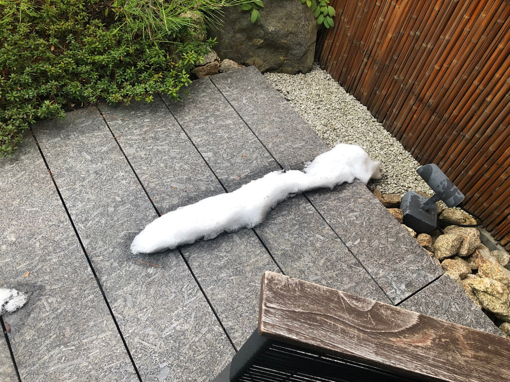 リッツカールトン京都　ブログ　ガーデンテラススイート　マリオットボンヴォイアメックス紹介　プラチナ特典　朝食　プール　アクティビティ　子供添い寝　アメニティ　ジム　駐車場　アクセス