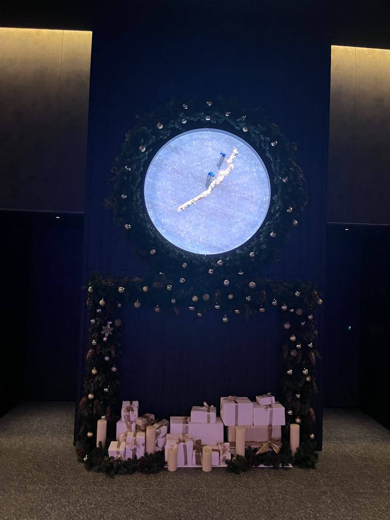 大阪ステーションホテル　アクセス　マリオット　ブログ　プラチナ特典　マリオットアメックス　紹介