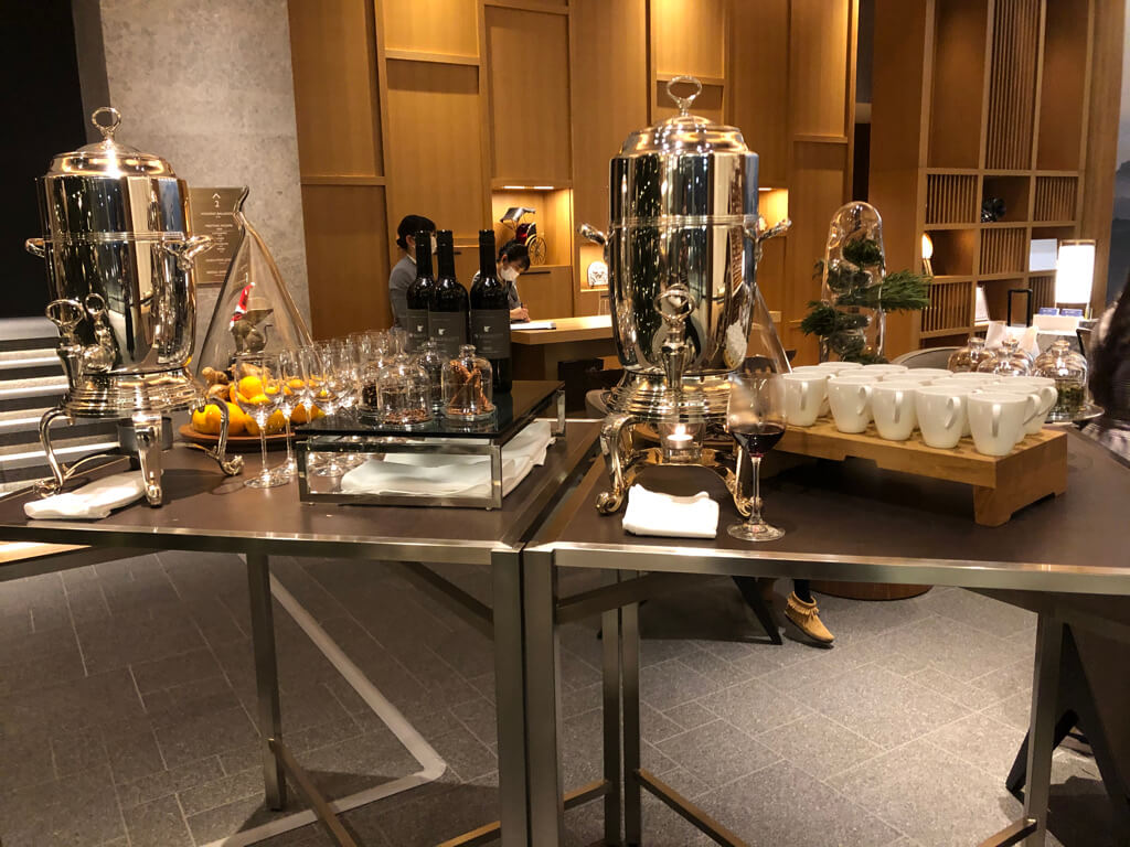 JWマリオット・ホテル奈良　宿泊記 ラウンジ　朝食　プール　フィットネスジム　子供添い寝　アクティビティ　駐車場料金　SPGアメックス　紹介　プラチナ特典