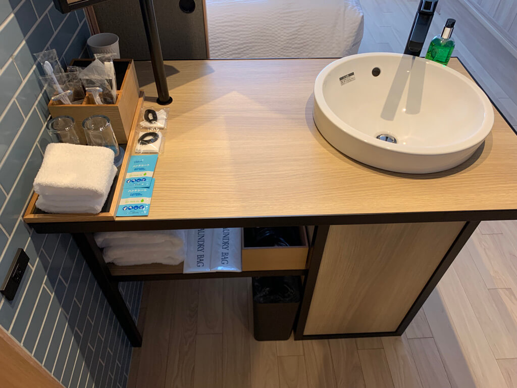 フェアフィールド･バイ･マリオット･京都天橋立　宿泊記　スタンダードキング　売店　自動販売機　コインランドリー　周辺　レストラン　観光　富田屋　天橋立チーズケーキ　プラチナ特典　マリオットホテル　SPGアメックス