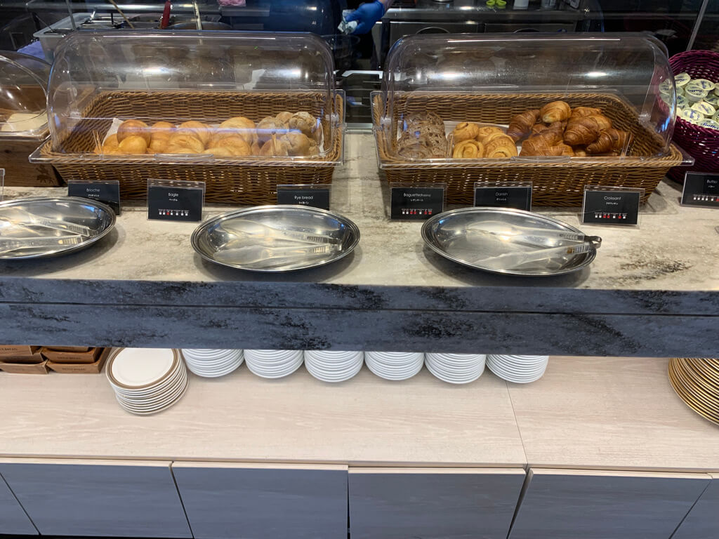 琵琶湖マリオット　宿泊記　ブログ　ゴールド特典　プラチナ特典　朝食　ラウンジ　SPGアメックス　紹介