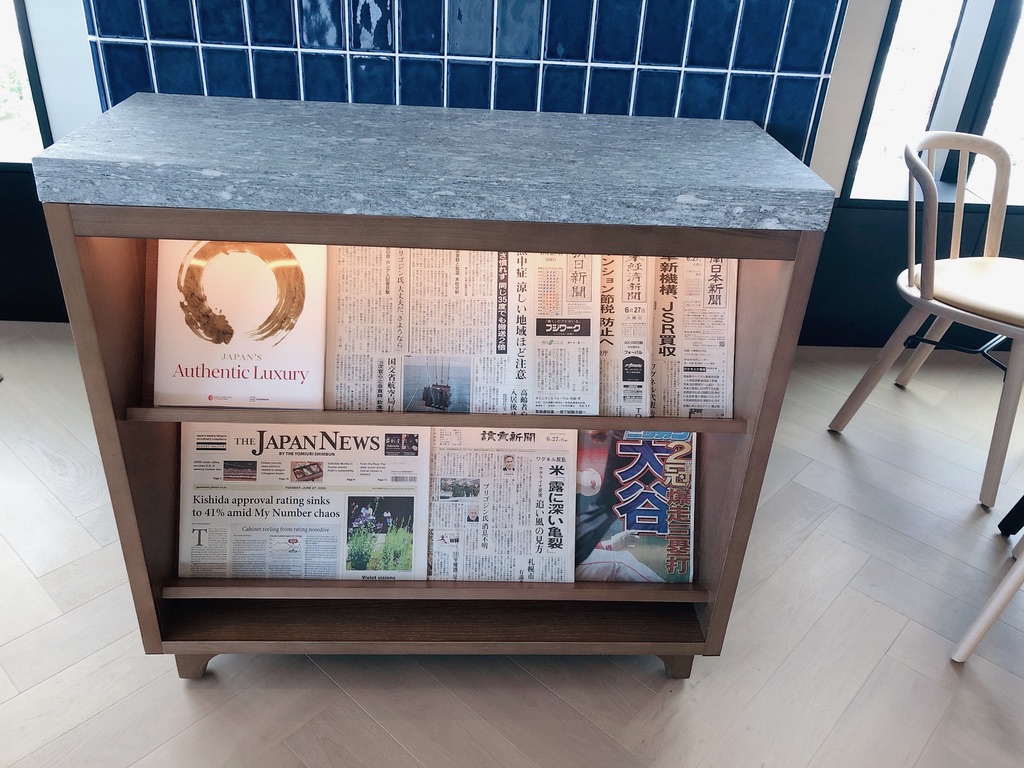 シェラトン鹿児島　クラブラウンジ　ラウンジ　時間　子供　追加料金