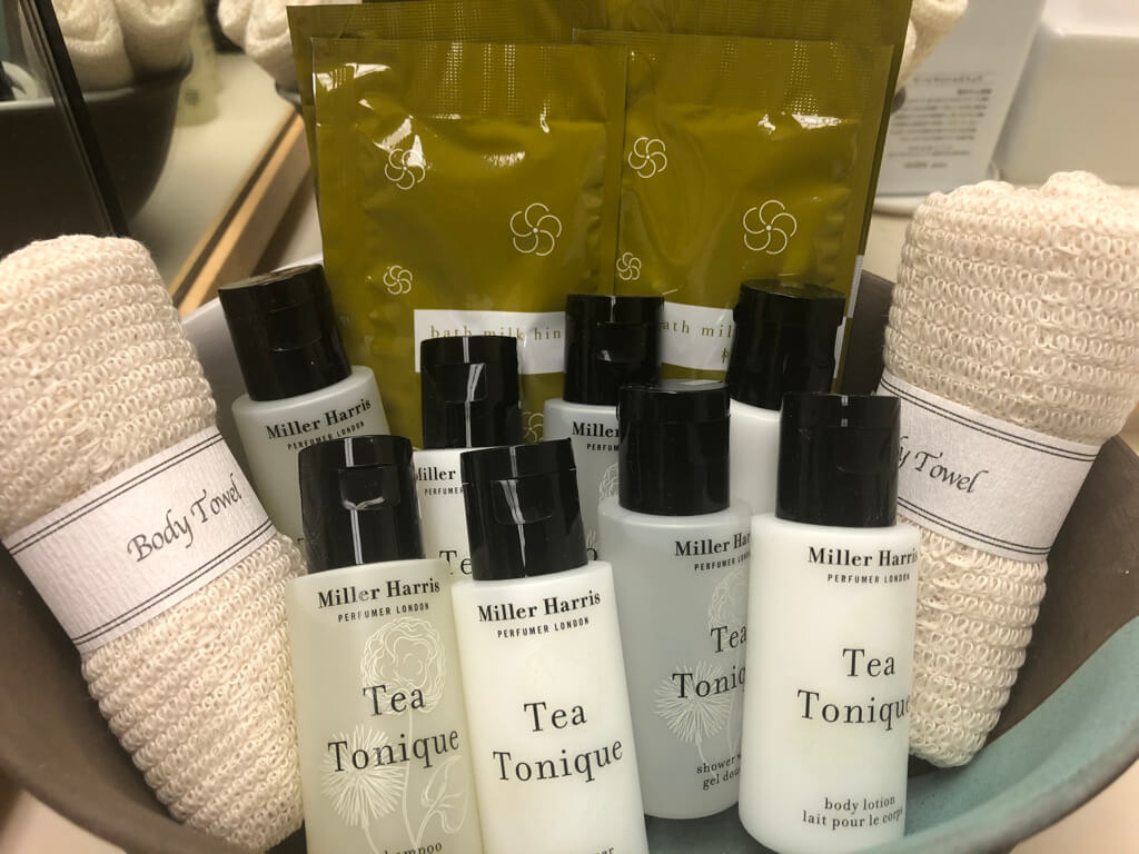 ザ・プリンス京都宝ヶ池　子連れ　宿泊記　プラチナ特典　アップグレード　朝食　ラウンジ　SPGアメックス紹介