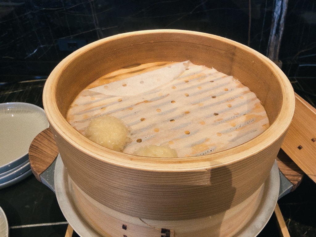 リッツカールトン福岡　クラブラウンジ　朝食　料金　アフタヌーンティ