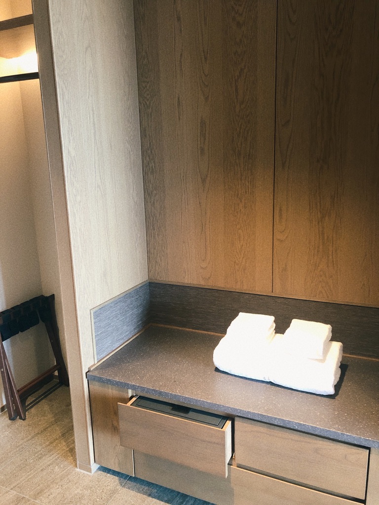 TIAD(ティアド)オートグラフコレクション宿泊記☆1ヶ月に3回泊まりたくなっちゃうほど居心地良く個性光るホテル 48 TIAD ティアド 宿泊記 プール ラウンジ 部屋 ブログ