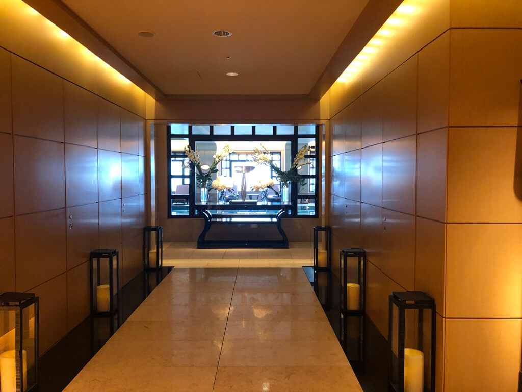 リッツカールトン東京　宿泊記　子連れ　添い寝　クラブラウンジ　朝食　アクセス　プラチナ特典　SPGアメックス紹介