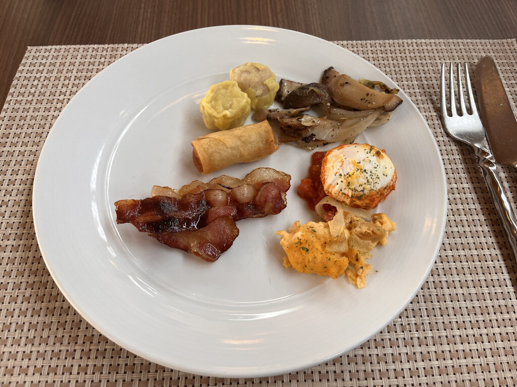 【ザ リッツ カールトン コ サムイ朝食編】種類豊富でロケーション良し!だけどアレは激マズ。。。 47 ザ リッツ カールトン コ サムイ 朝食