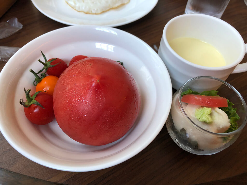 ウェスティンルスツ　宿泊記　ブログ　子連れ添い寝無料　朝食　ラウンジ　アクティビティ　花火　spgアメックス紹介　プラチナ特典　温泉　コインランドリー