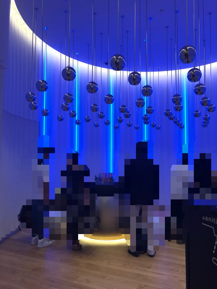 W大阪　マーベラススイート　子連れ　宿泊記 SPGアメックス紹介　朝食　プール　WETバー　サウナ　大浴場　フィットネスジム　駐車場　プラチナ特典