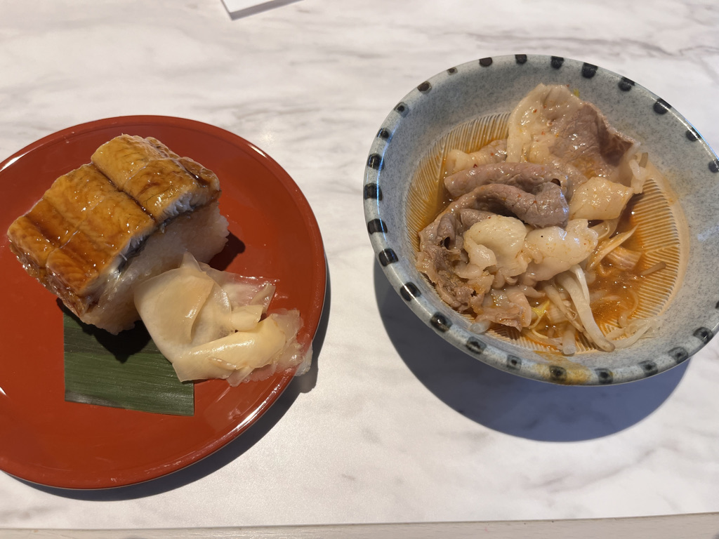 琵琶湖マリオット　朝食　ラウンジ　プラチナ　プール　子連れ　宿泊記　ブログ　ジュニアスイート