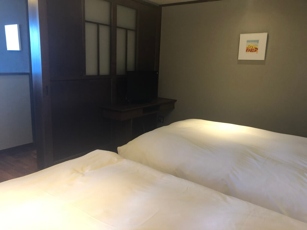 別府　アマネリゾート　ガハマ　ガハマテラス　子連れ　宿泊記　シーサイドメゾネット　温泉　朝食