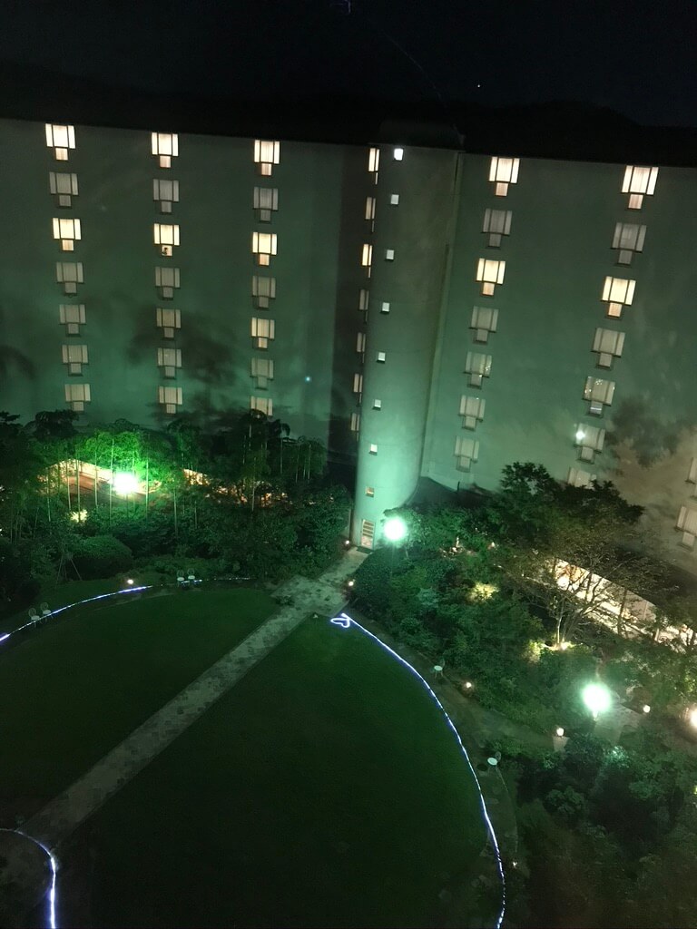 ザ・プリンス京都宝ヶ池宿泊記☆最安値料金でクラブフロアの朝食やラウンジを利用できました! 20 ザ・プリンス 京都宝ヶ池 宿泊記 クラブフロア クラブキング