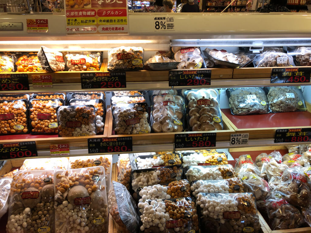 北海道　おすすめ　グルメ　スイーツ　海鮮　ラーメン