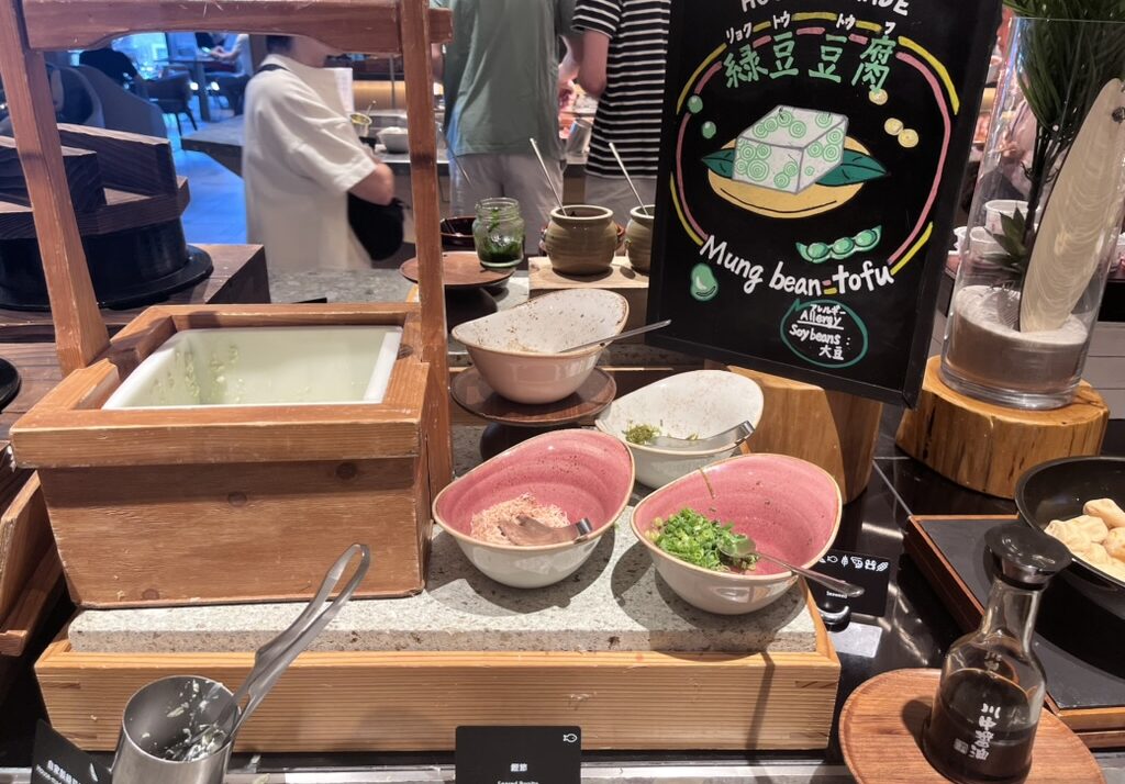 ヒルトン広島宿泊記★朝食編・このお値段でデザートまで抜かりなし子連れで楽しみたいワクワクブレックファスト♪ 12 ヒルトン広島 朝食 値段