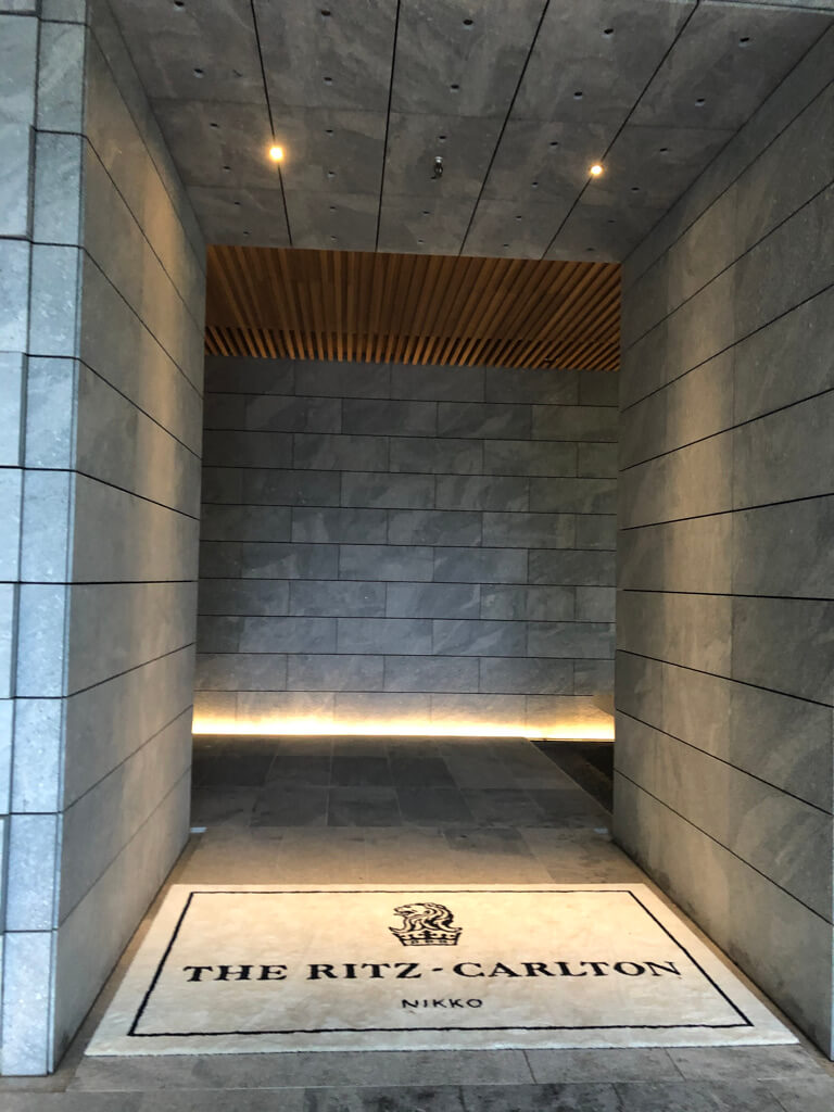 リッツカールトン日光　宿泊記　温泉　朝食　アクティビティ　エクスペリエンス　行き方　アクセス　プラチナ特典　SPGアメックス紹介