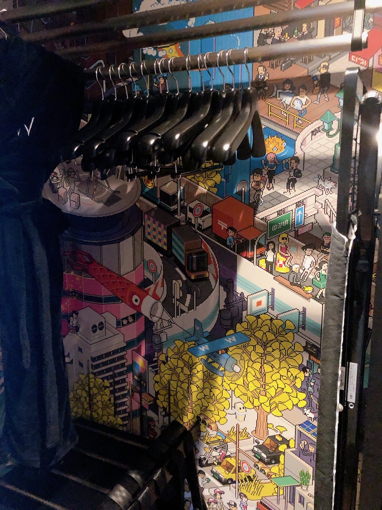 w大阪　ホテル　宿泊記　大浴場　駐車場　プール　読み方　プラチナ特典　マリオットボンヴォイアメックス紹介