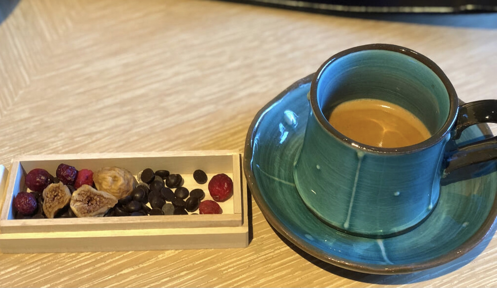 翠嵐ラグジュアリーコレクションホテル京都　口コミ　ブログ　朝食　人力車　シャンパンディライト　プラチナ特典　子連れ