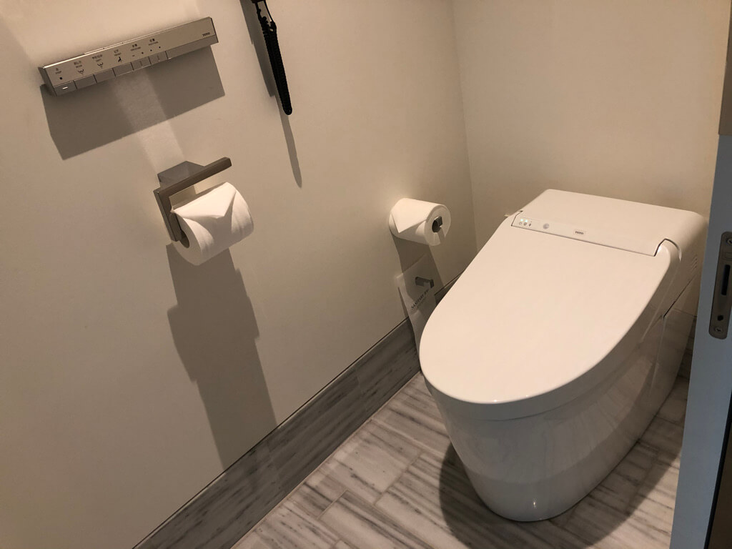 プリンスギャラリー紀尾井町　宿泊記　朝食　ジム　プール　温浴施設　プラチナ特典　SPGアメックス紹介　アフタヌーンティ