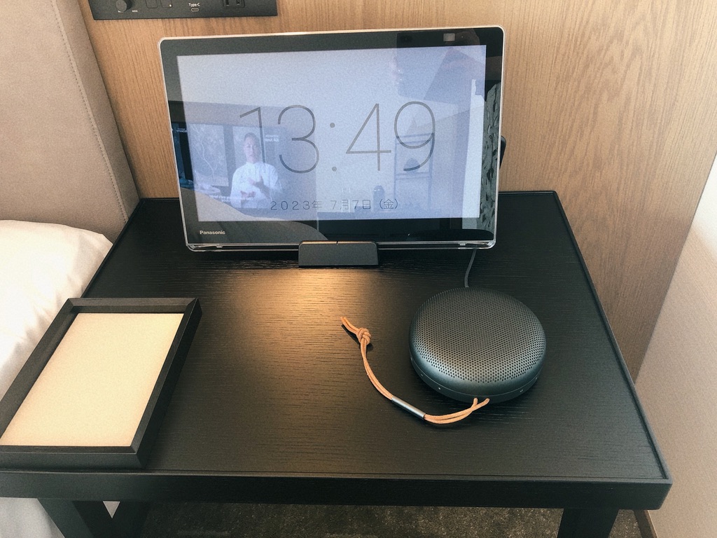 TIAD(ティアド)オートグラフコレクション宿泊記☆1ヶ月に3回泊まりたくなっちゃうほど居心地良く個性光るホテル 17 TIAD ティアド 宿泊記 プール ラウンジ 部屋 ブログ