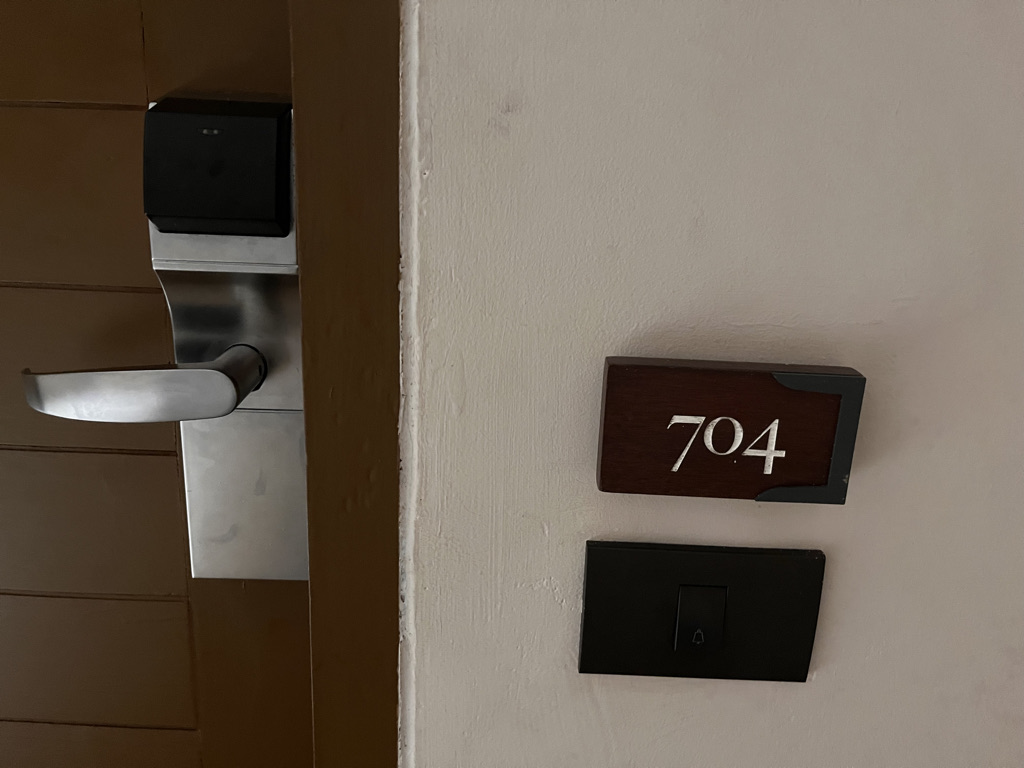 リッツカールトンサムイ　　　宿泊記　ブログ　プラチナ特典　シャトルバス