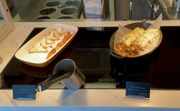 コートヤード バイ マリオット福井 朝食　料金　ラウンジ　プラチナ特典　レビュー