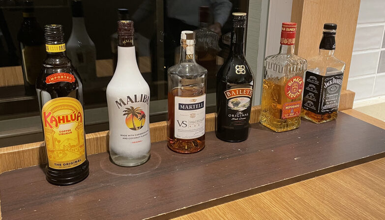 シェラトングランデ東京ベイ☆クラブラウンジのカクテルタイムがディナービュッフェすぎて美味しく腹パン 28 シェラトングランデ東京ベイ クラブラウンジ カクテルタイム