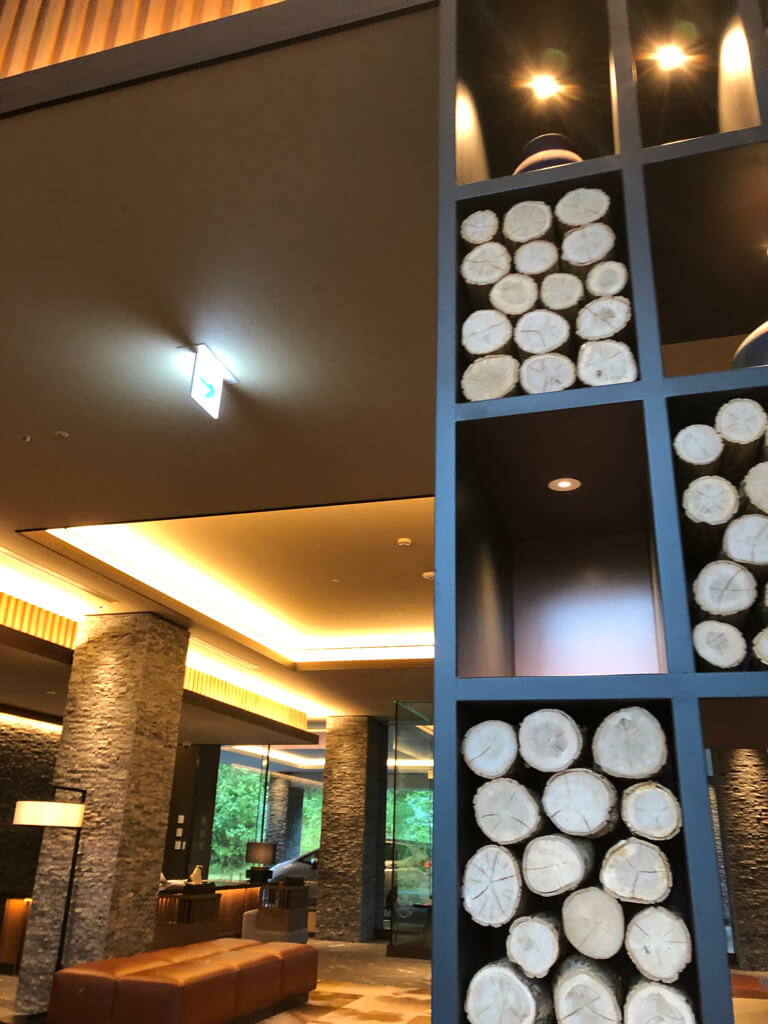 ニセコ東山ビレッジリッツカールトンリザーブ　子連れ　ブログ　宿泊記　プラチナ特典　朝食　アクティビティ　温泉　プール　マリオットボンヴォイアメックスプレミアム　紹介