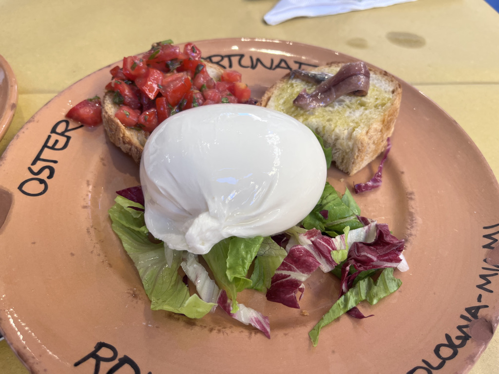 ローマ&ベネチアで食べたレストラン・スイーツランキングTOP10★日本人目線で語る!一番美味しかったのはコレだ 4 ローマ イタリア ベネチア レストラン スイーツ 美味しい おすすめ