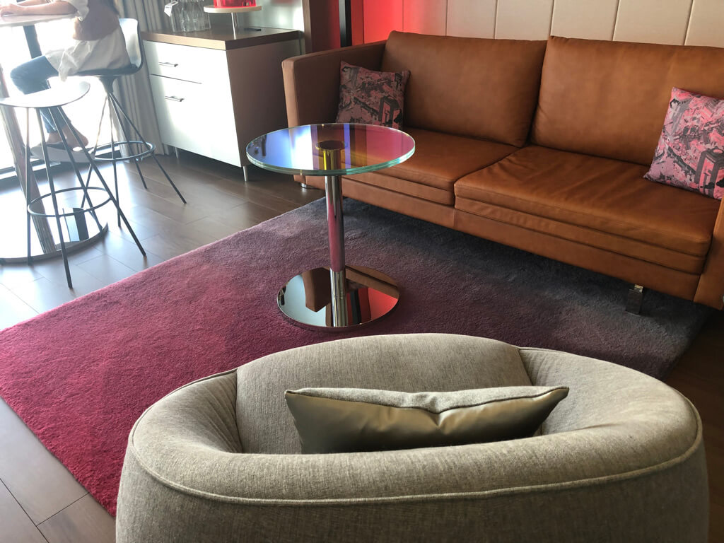 W大阪　マーベラススイート　子連れ　宿泊記 SPGアメックス紹介　朝食　プール　WETバー　サウナ　大浴場　フィットネスジム　駐車場　プラチナ特典