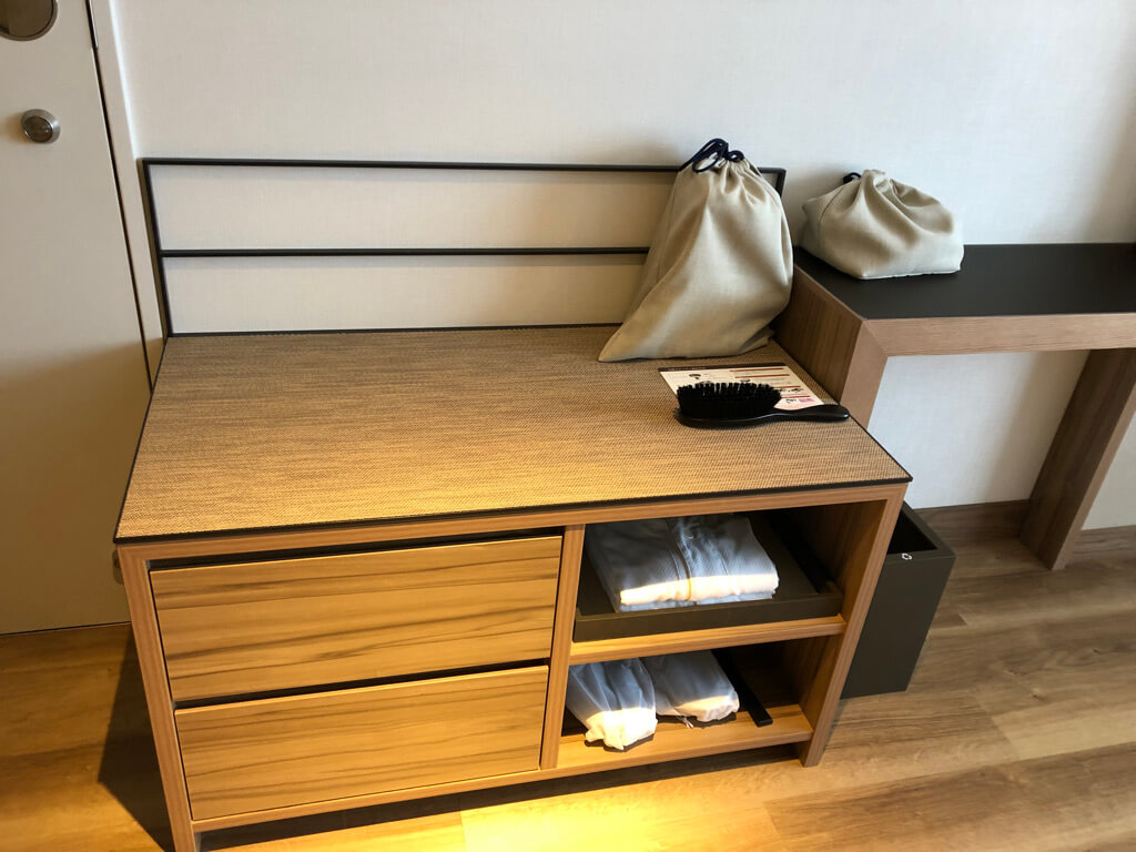 コートヤード・バイ・マリオット名古屋　宿泊記 ブログ　開業日　朝食　コインランドリー　フィットネスジム　ラウンジ　プラチナ特典　マリオットボンヴォイアメックスプレミアム紹介　アクセス