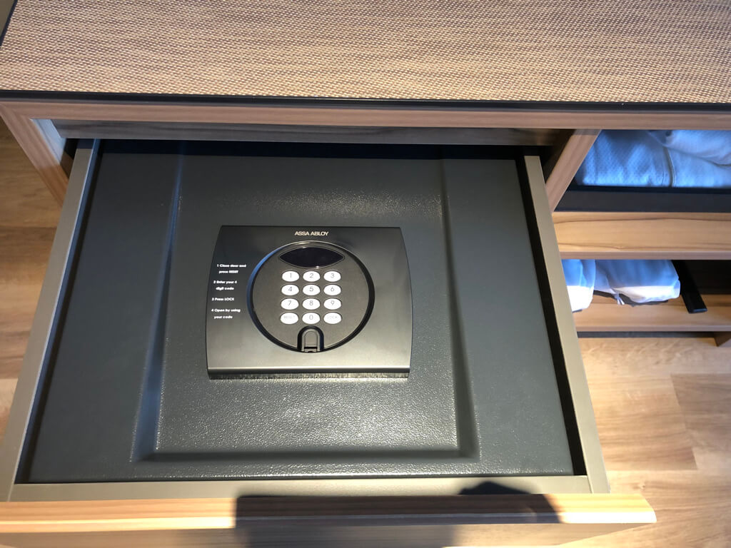 コートヤード・バイ・マリオット名古屋　宿泊記 ブログ　開業日　朝食　コインランドリー　フィットネスジム　ラウンジ　プラチナ特典　マリオットボンヴォイアメックスプレミアム紹介　アクセス