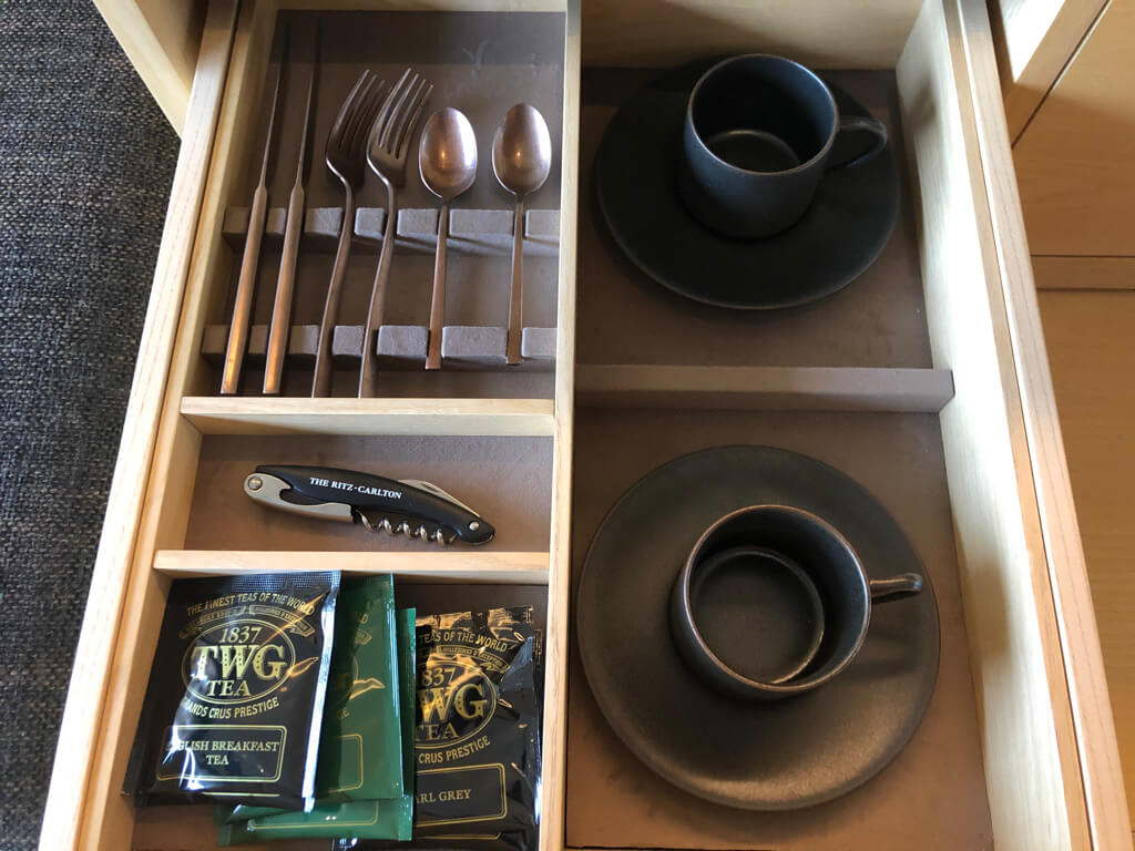 リッツカールトン日光　宿泊記　温泉　朝食　アクティビティ　エクスペリエンス　行き方　アクセス　プラチナ特典　SPGアメックス紹介