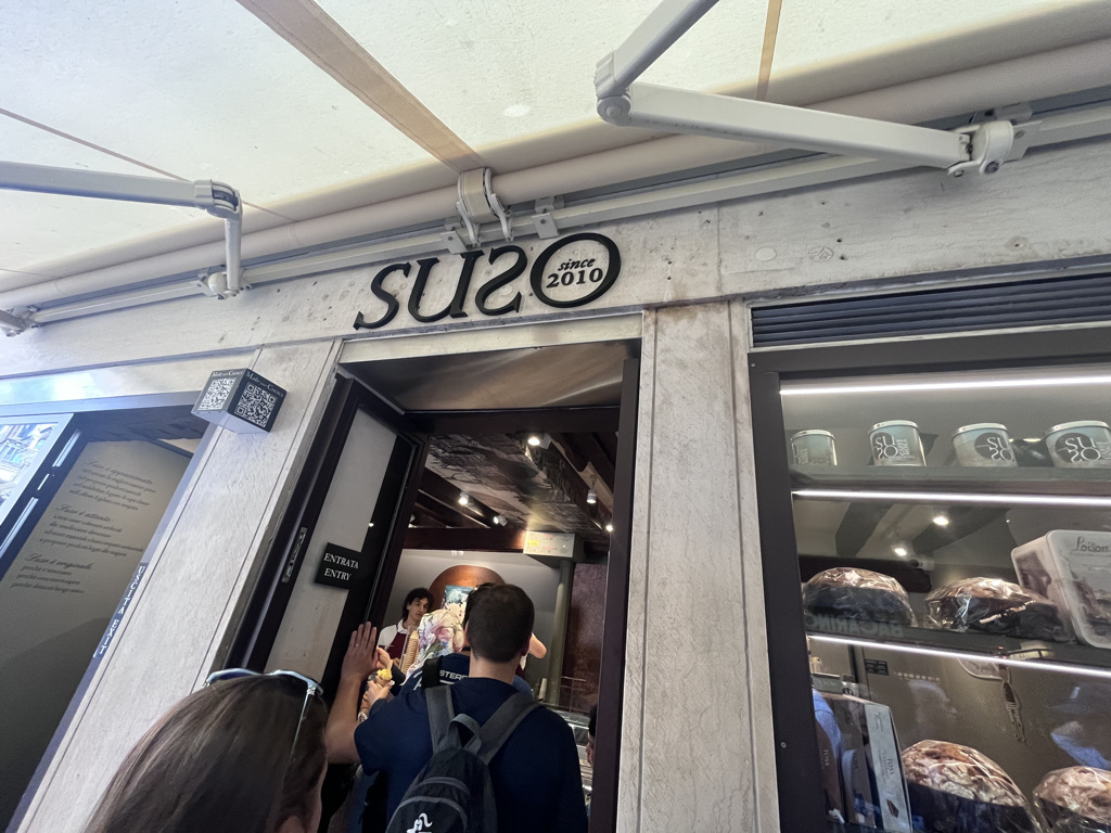 ローマ&ベネチアで食べたレストラン・スイーツランキングTOP10★日本人目線で語る!一番美味しかったのはコレだ 22 ローマ イタリア ベネチア レストラン スイーツ 美味しい おすすめ