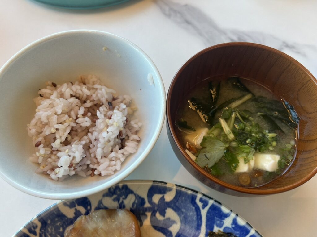 コンラッド名古屋　朝食　アフタヌーンティー