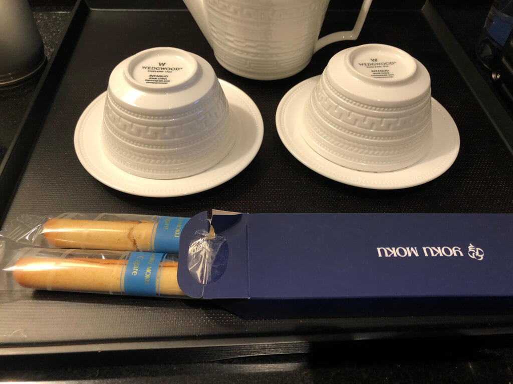 リッツカールトン東京　宿泊記　子連れ　添い寝　クラブラウンジ　朝食　アクセス　プラチナ特典　SPGアメックス紹介