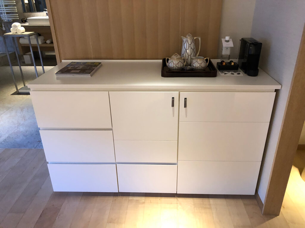 翠嵐ラグジュアリーコレクションホテル京都　記念日　宿泊記　ブログ　駐車場　朝食　プラチナ特典　人力車　シャンパンディライト　嵐山温泉　SPGアメックス　紹介