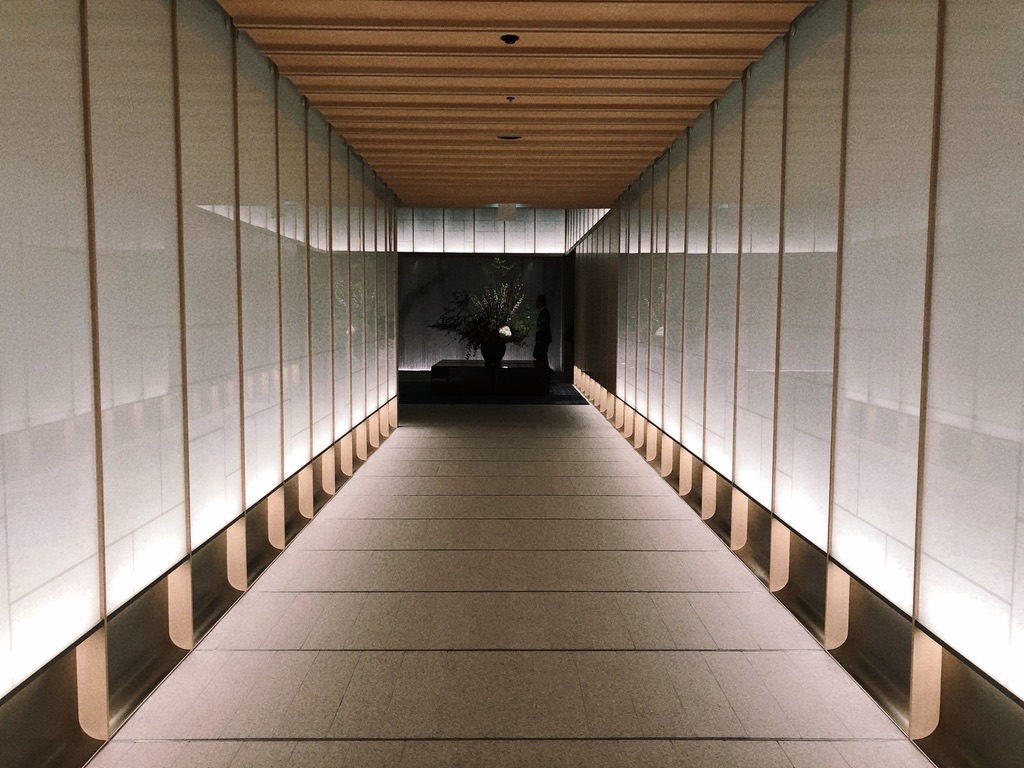 【リッツカールトン福岡宿泊記】お部屋・施設紹介☆ポイントで超お得!10万円越えの宿泊費をタダにする方法 6 リッツカールトン福岡 ポイント ブログ アクセス 宿泊記 部屋 アメニティ 料金