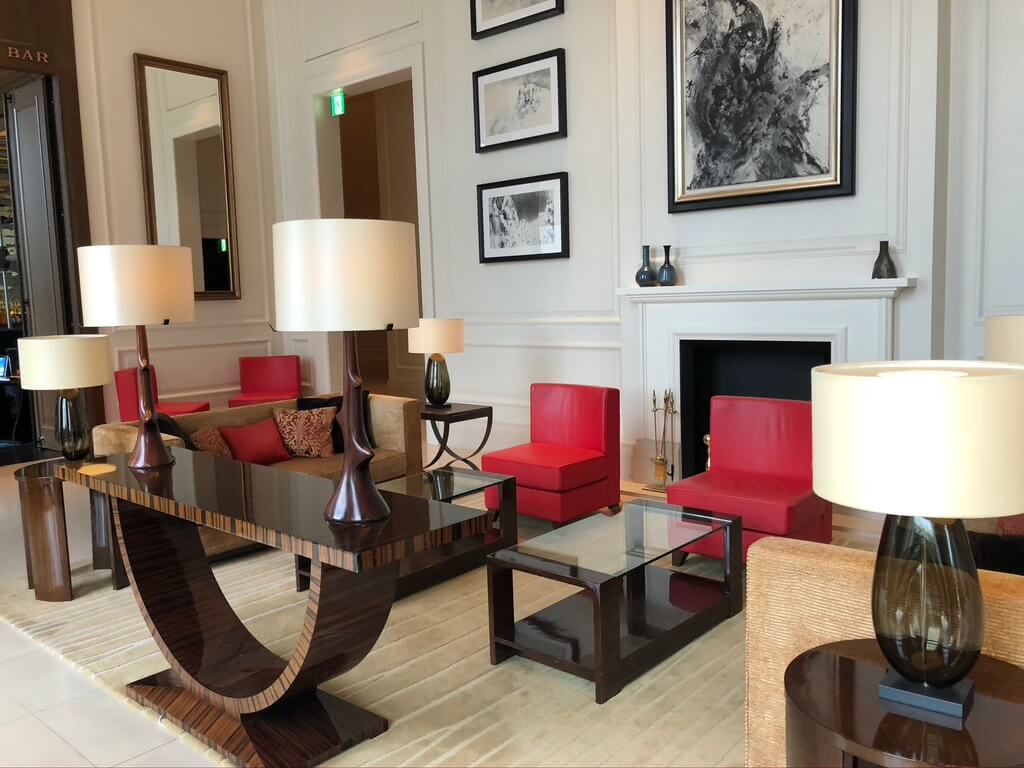 セントレジス大阪　グランドデラックススイート　宿泊記　バトラー　サービス　spgamex プラチナ特典　フィットネスジム　コロナ感染対策　COVID-19 GoTo　トラベルクーポン　GoToトラベル割引　地域共通クーポン　セントレジスバー