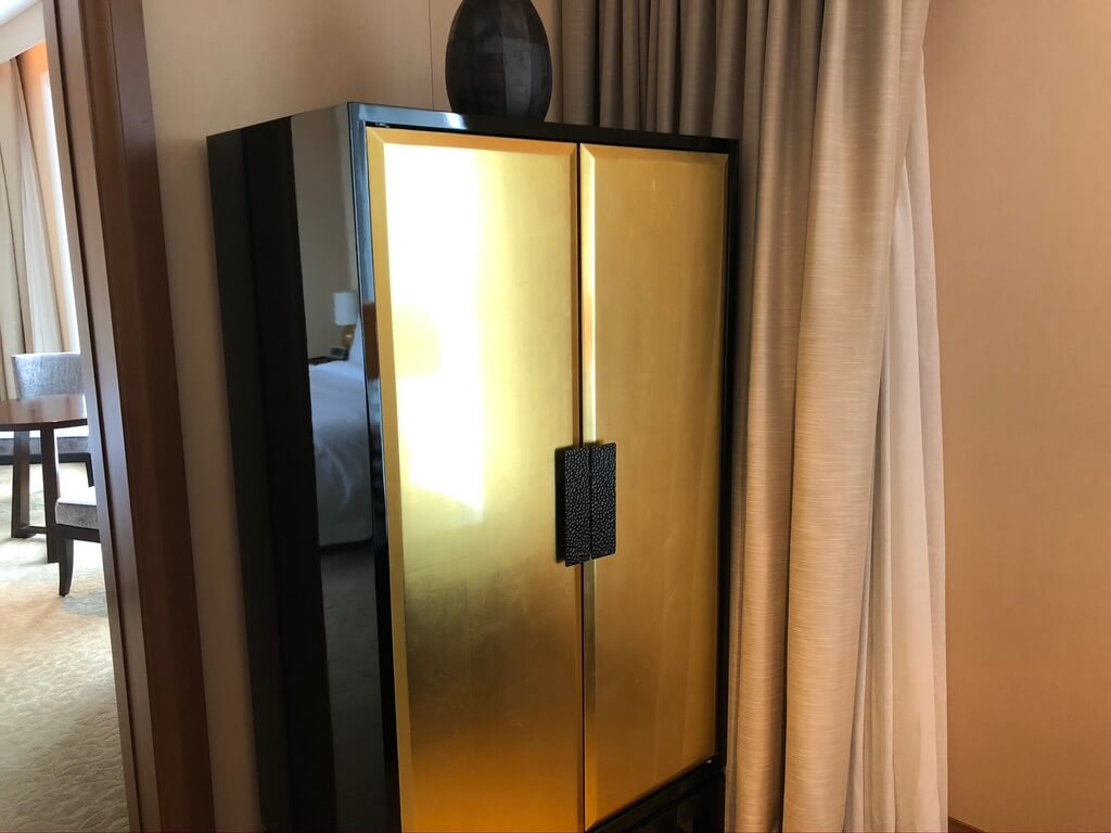 セントレジス大阪　グランドデラックススイート　宿泊記　バトラー　サービス　spgamex プラチナ特典　フィットネスジム　コロナ感染対策　COVID-19 GoTo　トラベルクーポン　GoToトラベル割引　地域共通クーポン　セントレジスバー