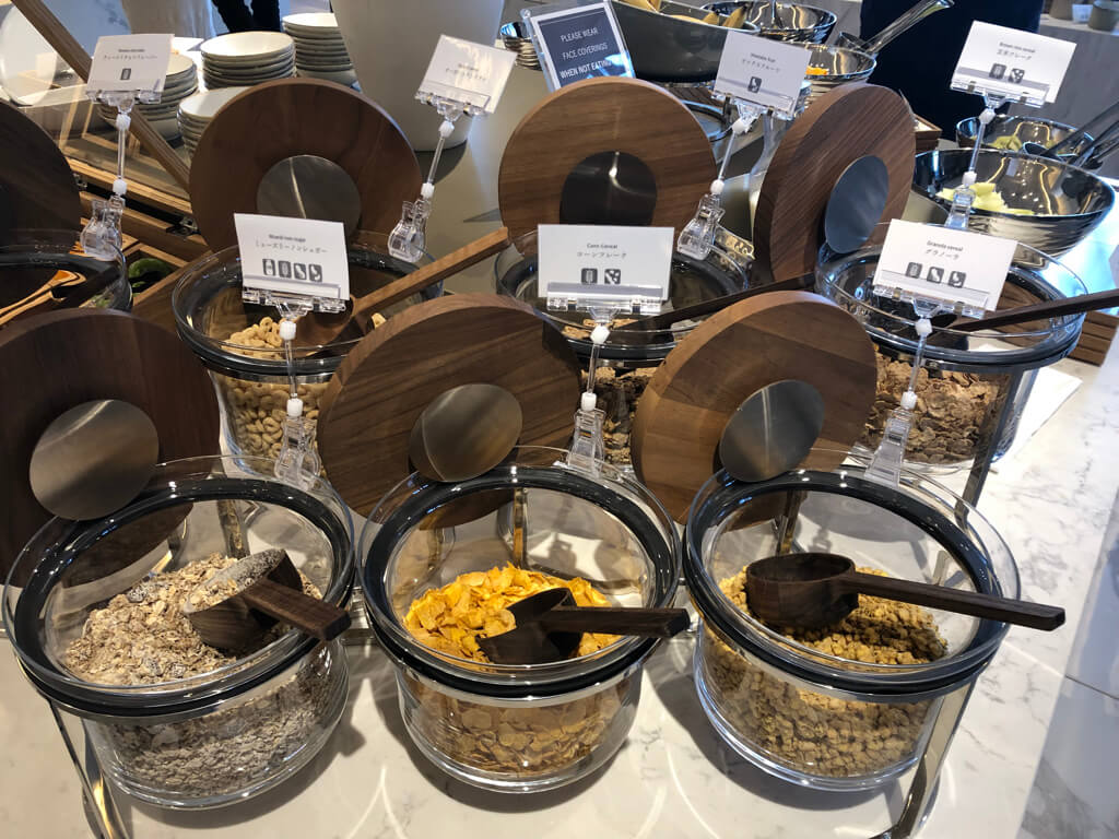 コートヤード・バイ・マリオット名古屋　宿泊記 ブログ　開業日　朝食　コインランドリー　フィットネスジム　ラウンジ　プラチナ特典　マリオットボンヴォイアメックスプレミアム紹介　アクセス