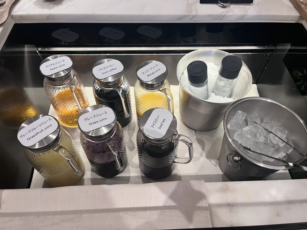 シェラトン鹿児島　朝食　料金　ディナー　ビュッフェ