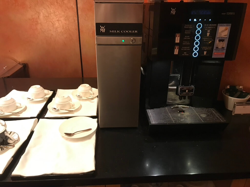 ザ・プリンス京都宝ヶ池宿泊記☆最安値料金でクラブフロアの朝食やラウンジを利用できました! 44 ザ・プリンス 京都宝ヶ池 宿泊記 クラブラウンジ アフタヌーンティタイム spgamex