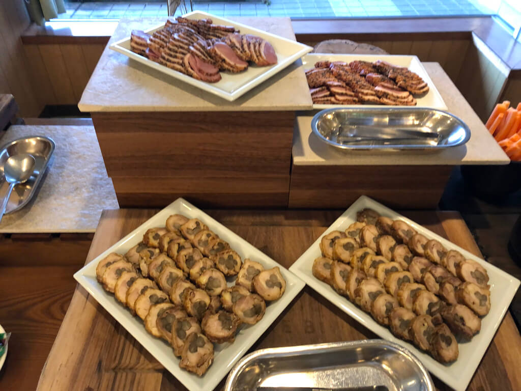 琵琶湖マリオット 宿泊記　ブログ　子連れ　体育館　朝食　　ラウンジ　マリオットボンヴォイアメックス　紹介　プラチナ特典　ゴールド特典　子供添い寝無料