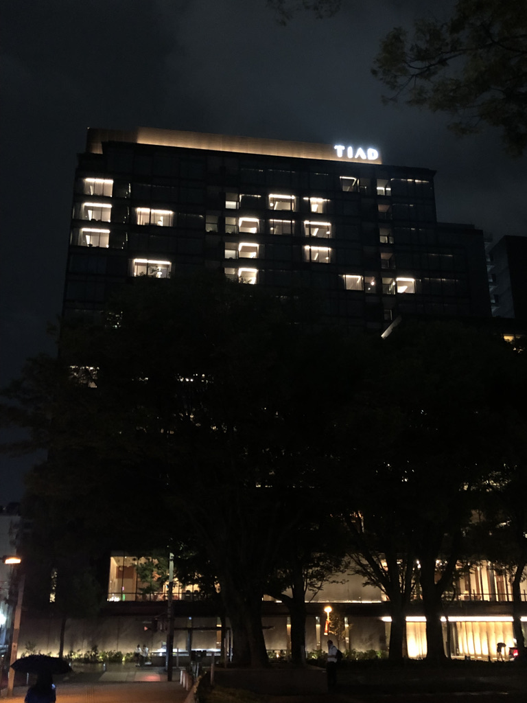 TIAD(ティアド)オートグラフコレクション宿泊記☆1ヶ月に3回泊まりたくなっちゃうほど居心地良く個性光るホテル 60 TIAD ティアド 宿泊記 プール ラウンジ 部屋 ブログ