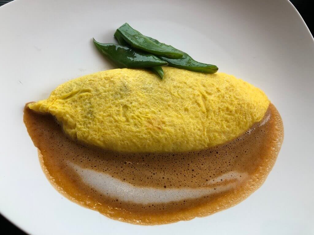 【バチェラージャパン4最終回ロケ地】メズム東京宿泊記☆朝食Chef's Theatereアメリカンブレックファストの内容をご紹介 13 0A509C15 779D 470C 82D5 12E33FDC7345