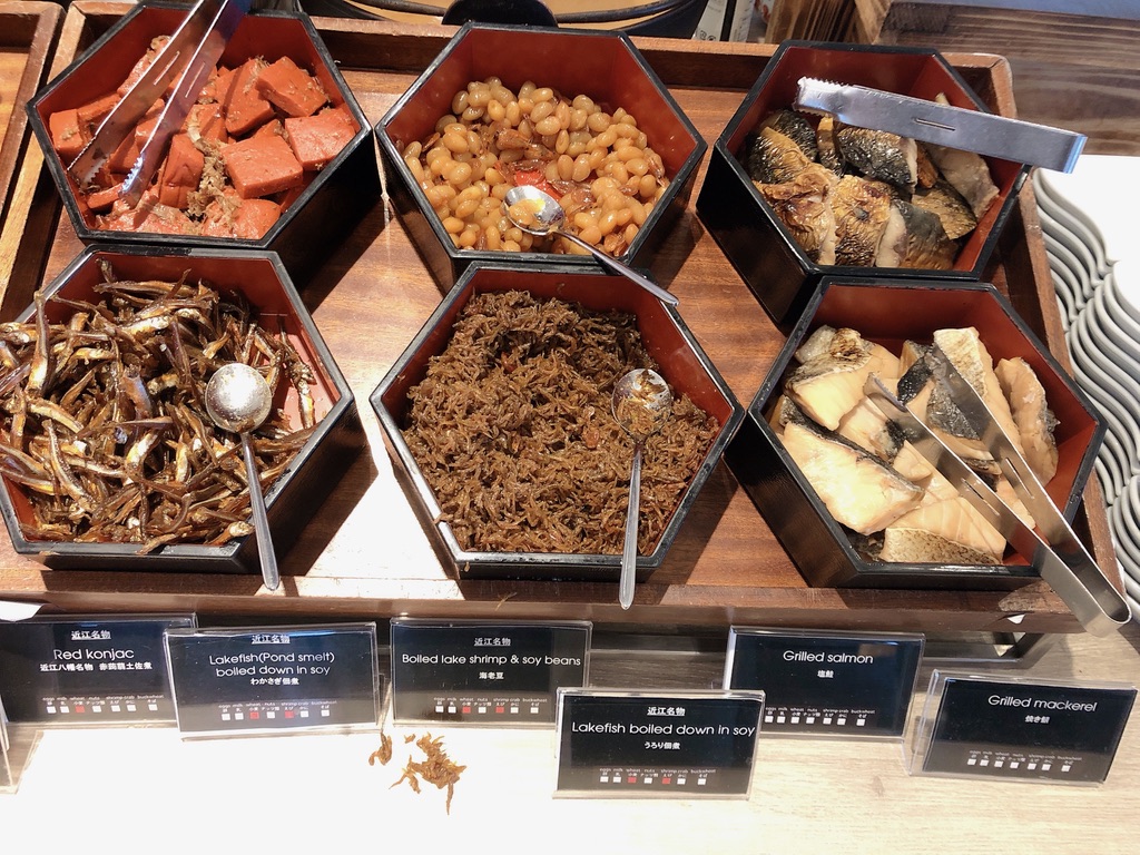 琵琶湖マリオット子連れ宿泊記☆朝食・ラウンジ・プール・マリオットプラチナ特典でホテルの過ごし方が有意義に♪ 54 琵琶湖マリオット 朝食 ラウンジ プラチナ プール 子連れ 宿泊記 ブログ